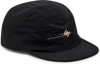 Represent 247 Numbers Shell cap - Black - One Size