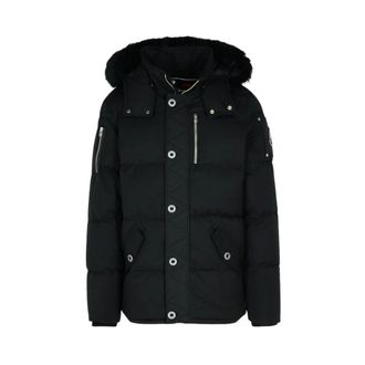 Moose Knuckles Original Shearling 3Q Jacket