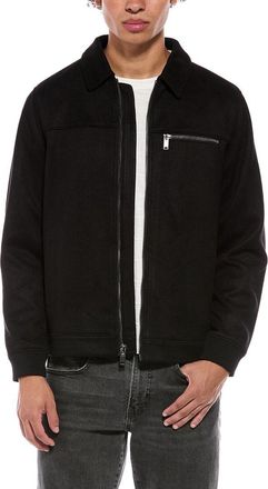 7 For All Mankind Jacket