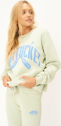 Bloomingdale's Nantucket Rowing Sweatshirt