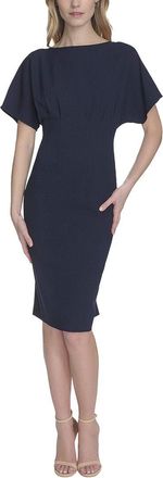 Eliza J Sheath Dress