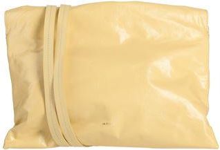 Jil Sander BOLSOS - Bolsos con bandolera en YOOX.COM