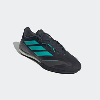 adidas Sneaker ADIDAS PERFORMANCE ADIDAS FEROZA MERCEDES AMG PETRONAS F1 TEAM, Damen, Gr. 42,5, schwarz (core schwarz, semi mint rush, iron metallic), Synthe