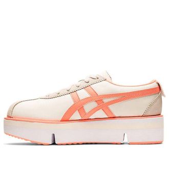 Onitsuka Tiger (WMNS) Onitsuka Tiger Pokkuri Pf Orange Pink 1182A127-103