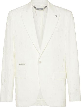 Philipp Plein Blazer