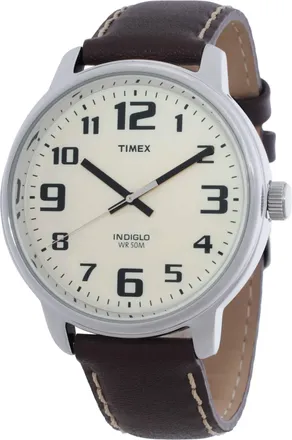 Timex Easy Reader Classic Quartz Unisex Watch T28201