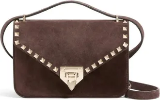 Valentino Garavani Donna, Borse, Marrone, Taglia unica, new