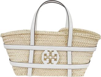 Tory Burch Mujer, Bolsos, Beige, Talla: ONE Size