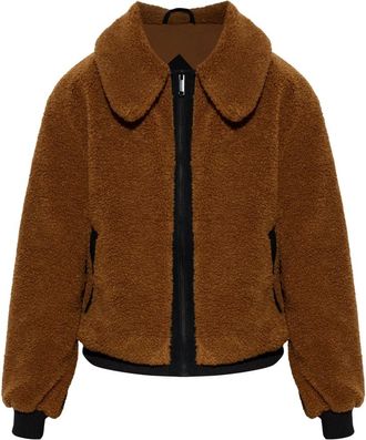 Canada Goose Giacca imbottita Willa - - Sport - Donna - Marrone - S