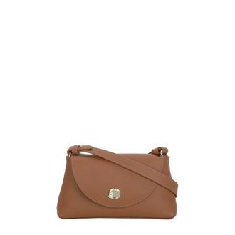 Coccinelle Bolso de hombro Nikla - Bags - Mujer - Marr&oacute;n - ONE SIZE