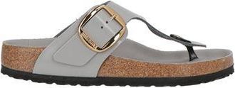 Birkenstock CALZATURE - Infradito su YOOX.COM