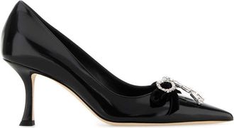 Jimmy Choo London Heeled Shoes