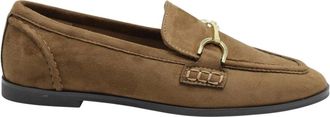Corina Mocassino - - Shoes - Donna - Marrone - 37 EU