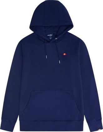 Ellesse Heren Brunate Hoodie (Marine)