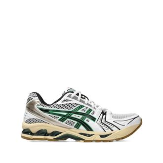 Asics Asics, Running Shoes, male, Multicolor, Size: 10 1/2 US Gel-Kayano 14