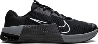Nike Sneakers Metcon 9 Black/Anthracite - Nero