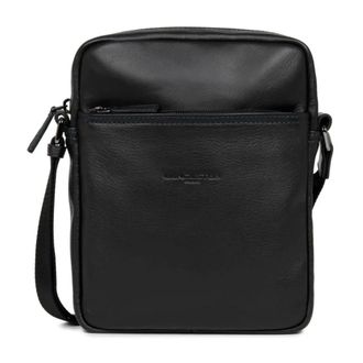 Lancaster Uomo, Borse, Nero, Taglia unica, new