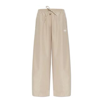 adidas Mujer, Pantalones, Beige, Talla: 2XS