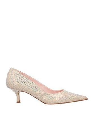 Luca Valentini Pumps