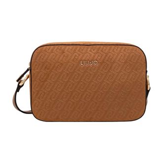 Liu Jo Mujer, Bolsos, Marr&oacute;n, Talla: ONE Size