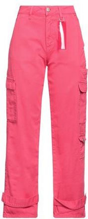 Icon Denim Los Angeles BOTTOMWEAR - Trousers on YOOX.COM