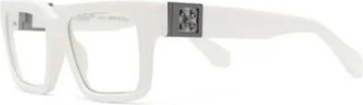 Off-white OERJ015 STYLE 15 0100 White 54mm