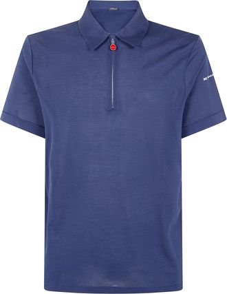 Kiton Classic Polo Shirt