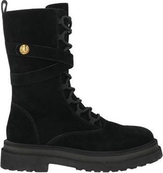 Twin-Set CALZADO - Botines de ca&ntilde;a alta en YOOX.COM