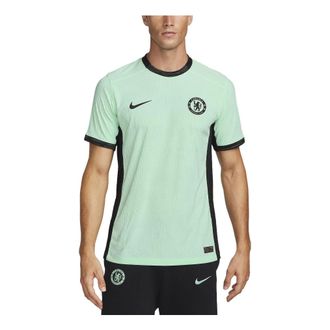 Nike Chelsea FC 23/24 Match Third Jersey Green DX9755-354