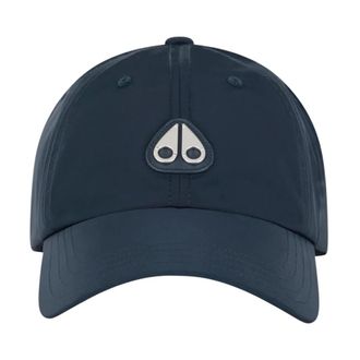 Moose Knuckles Hombre, Accesorios, Negro, Talla: ONE Size