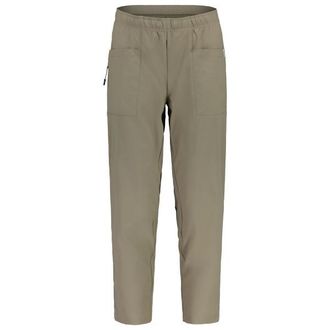 Maloja MusalaM. Trekkinghose f&uuml;r Damen | beige