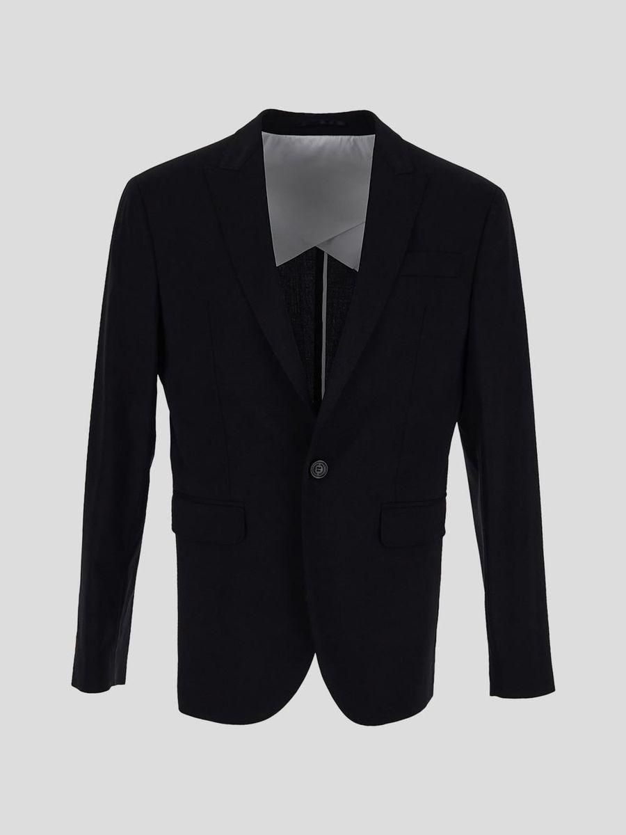 Men's Dsquared2 Suit Jackets − Shop now up to −88% | Stylight