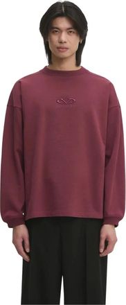VETEMENTS Uomo, Top, Marrone, L, new