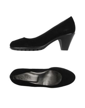 Hogan SCHUHE - Pumps auf YOOX.COM