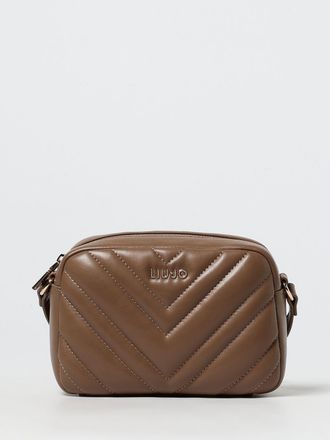 Liu Jo Mini Bag LIU JO Woman color Brown