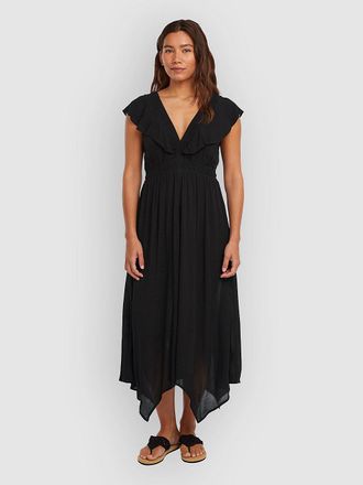 O'Neill Must-Have Midi Kleid schwarz