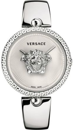 Versace VCO090017 Palazzo dames horloge 38 mm