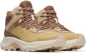 Merrell Speed Strike 2 Waterproof Hiking Boot in Latte at Nordstrom Rack, Size 10.5