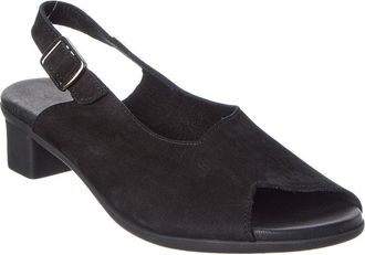 Arche Obicko Leather Sandal