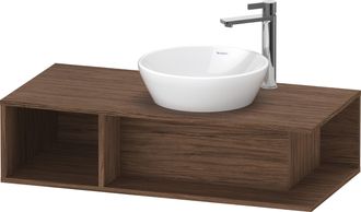 Duravit D-neo, Mueble De Ba&ntilde;o Colgado En La Pared, Ancho 1000 X - Duravit