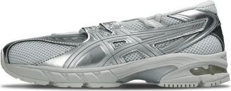 Asics Gel-DS Trainer SP - unisex - Sport - Grijs - Maat: 39 EU Synthetisch