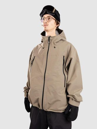 Vans Hi-Country 3L Snow 2.0 Jacke