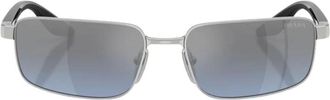 Prada PS B54S Sunglasses - male - Prada - Sunglasses - Gray - 59 MM - Accessories