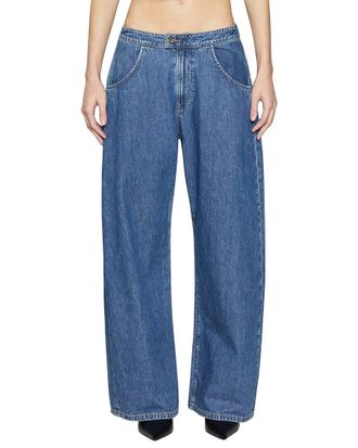 EB Denim Eb Denim Eddie Bowed Pant