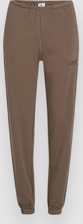 O'Neill Essentials Script Sweatpants braun