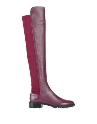 Stuart Weitzman SCHUHE - Stiefel auf YOOX.COM