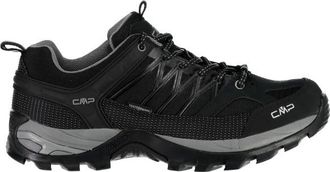 F.lli Campagnolo Rigel Low WP Multisportschuhe f&uuml;r Herren | schwarz