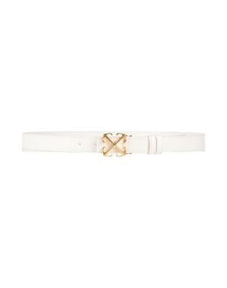 Off-white Kleinlederwaren - G&uuml;rtel auf YOOX.COM