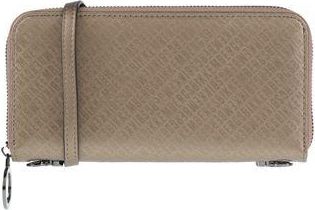 Dirk Bikkembergs Marroquinería - Carteras con bandolera en YOOX.COM