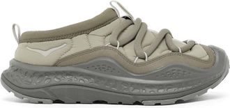 Hoka One One Mens Ora Primo Light Roast